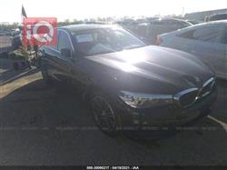 بی ئێم دەبڵیو سیریەس 5